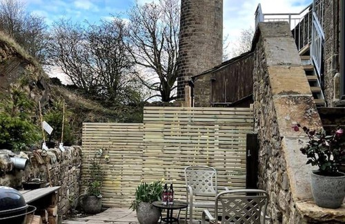 Skipton House | Luxury Stay in the Yorkshire Dales N Park Embsay