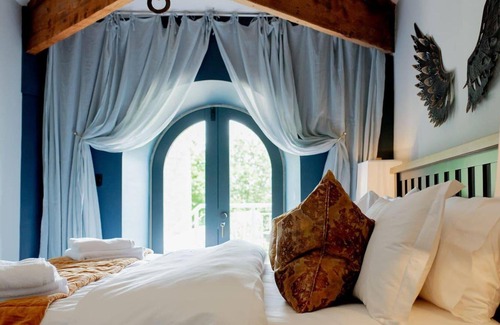 Skipton House | Luxury Stay in the Yorkshire Dales N Park Embsay