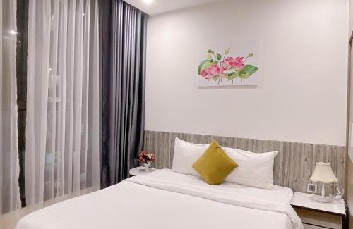Tu Liem Apartment | Luxury Stu Apt In City Center, 25' To Airport, Near Marriott Hotel