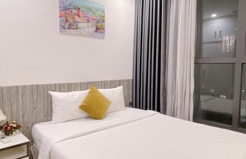 Tu Liem Apartment | Luxury Stu Apt In City Center, 25' To Airport, Near Marriott Hotel