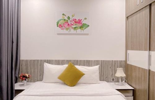Tu Liem Apartment | Luxury Stu Apt In City Center, 25' To Airport, Near Marriott Hotel