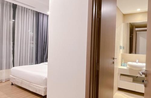 Tu Liem Apartment | Luxury Stu Apt In City Center, 25' To Airport, Near Marriott Hotel