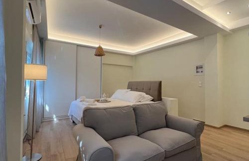 Dafni Apartment | Luxury Studio “Atene”