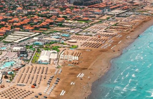 Nardaran Apartment | Luxury Studio in Sea Breeze