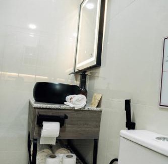 Wuse 2 Apartment | Luxury Studio Retreat in wuse2