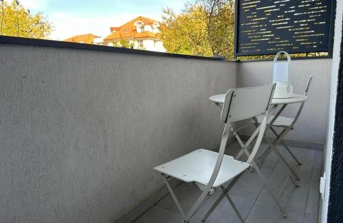 Tractorul Apartment | Luxury Studios & Apartments Aparthotel by Glam - Parking free