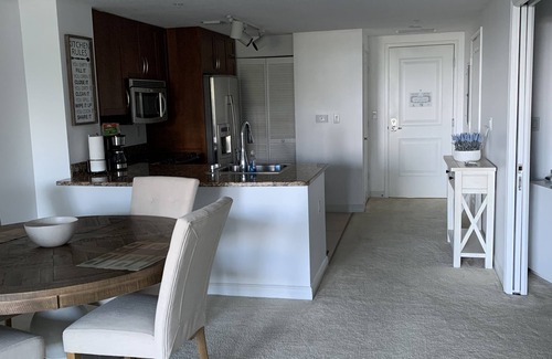 Boynton Beach Condo | LUXURY SUITE BY THE BEACH!