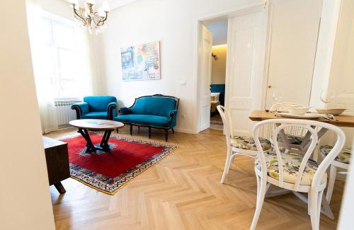Sarajevo Apartment | Luxury Suite/Josip Vancaš