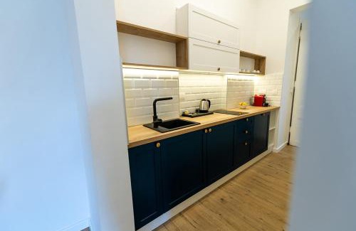 Sarajevo Apartment | Luxury Suite/Josip Vancaš