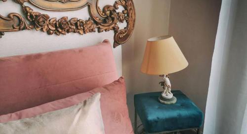 Formia Apartment | Luxury Suite Vitruvio 55