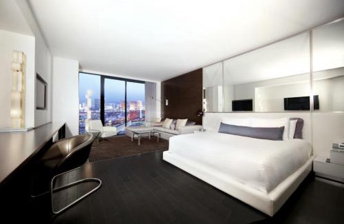 Las Vegas Apartment | Luxury Suites at Palms Place