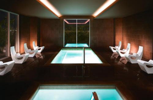 Las Vegas Apartment | Luxury Suites at Palms Place