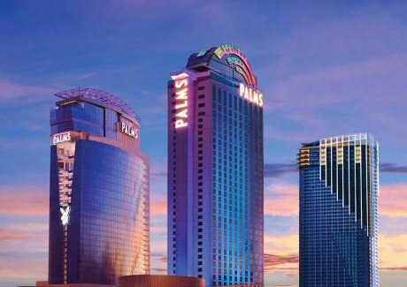 Las Vegas Apartment | Luxury Suites at Palms Place