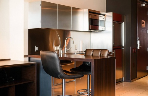 Las Vegas Apartment | Luxury Suites at the Palms