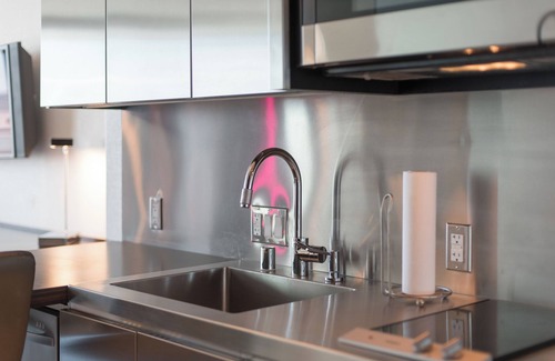 Las Vegas Apartment | Luxury Suites at the Palms