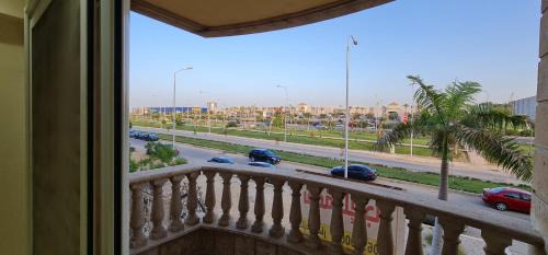 6th of October City Hotel | Luxury Suites Villa 53 - غرف فندقية