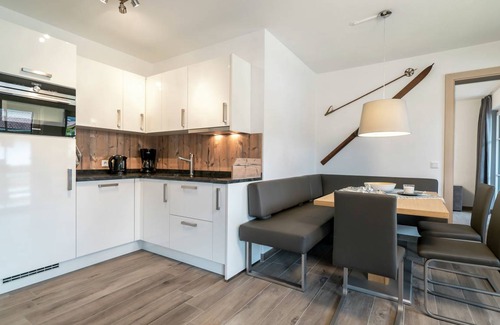 Walchen Apartment | Luxury Tauern Suite Walchen Kaprun 1