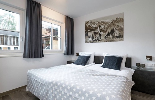 Walchen Apartment | Luxury Tauern Suite Walchen Kaprun 1