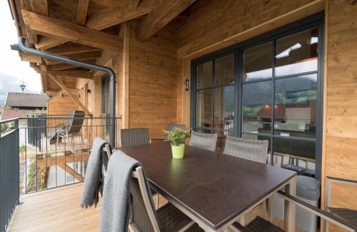Walchen Apartment | Luxury Tauern Suite Walchen Kaprun 4