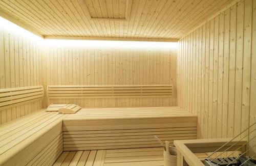 Walchen Apartment | Luxury Tauern Suite Walchen Kaprun 4