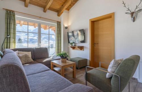 Walchen Apartment | Luxury Tauern Suite Walchen Kaprun 4