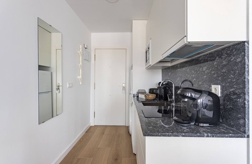 Alicante Apartment | Luxury Views Downton