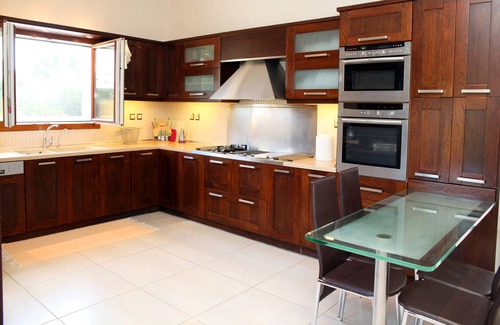 Afra Villa | Luxury Villa Alex with Private Pool 7km away from the best beach of Corfu