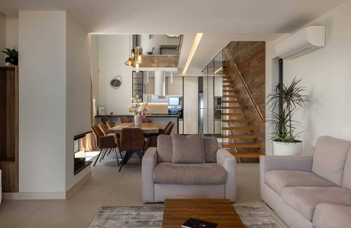 Opatija Villa | Luxury Villa Aspecta with Pool