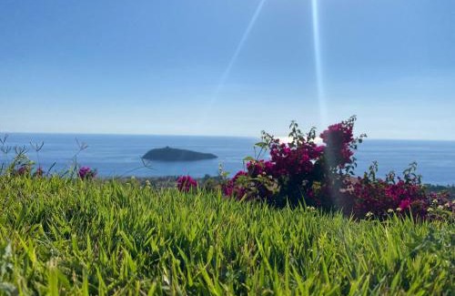 Cucco-Riviere Villa | Luxury Villa Cirella happy island