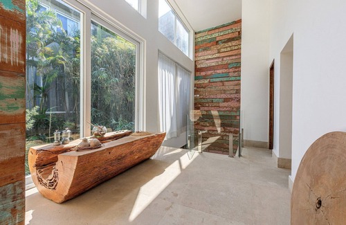 Joatinga Villa | Luxury villa in Joa with swimming pool - Joa003