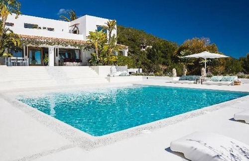 Ibiza Town House | Luxury Villa in Playa D'en Bossa