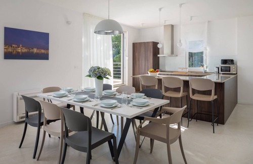 Milna (Brac) Villa | Luxury Villa Juliet with Heated Pool