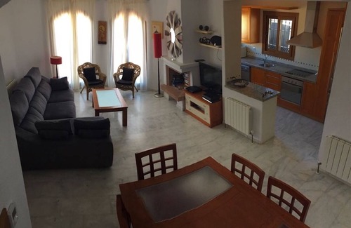 Algorfa Villa | Luxury Villa On La Finca Golf Resort, Private Pool, Spa.