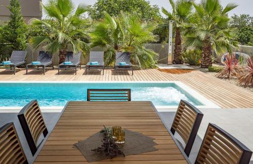 Banjole Villa | luxury Villa One Way