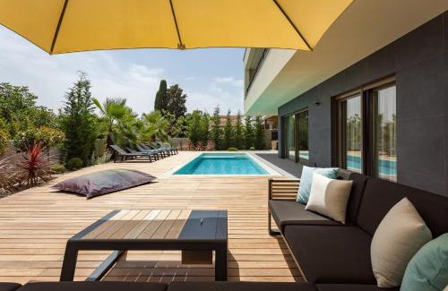 Banjole Villa | luxury Villa One Way