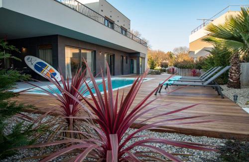 Banjole Villa | luxury Villa One Way