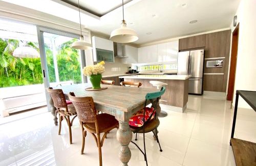 Punta Cana Villa | Luxury Villa Pool and BBQ in San Juan Lakes Los Colales RD