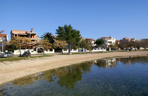 Turanj Villa | Luxury villa with a swimming pool Turanj, Biograd - 18216
