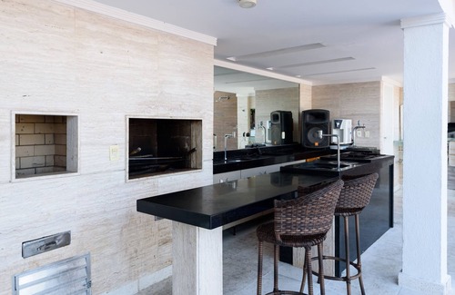 Joatinga Villa | Luxury villa with 6 bedrooms in Joa with sea view