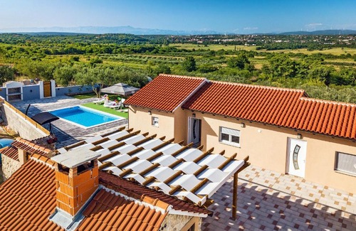 Benkovac Villa | Luxury villa with a swimming pool Benkovac, Zagora - 20927