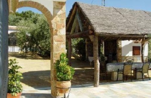 Iznajar House | Luxury villa with lakeviews