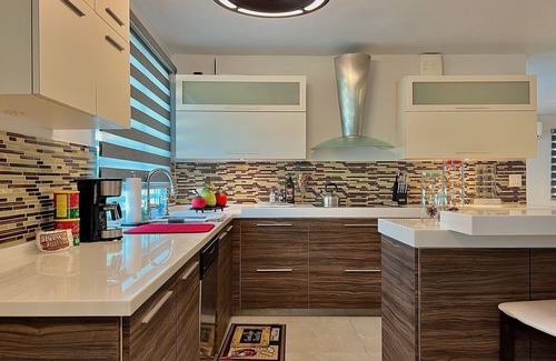 Mameyes II Villa | Luxury Villa with Pool, Heated Jacuzzi, & Terrace in El Yunque Rainforest