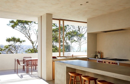 Bronte House | Luxury Villas Bronte Ocean View (Ocean Views)