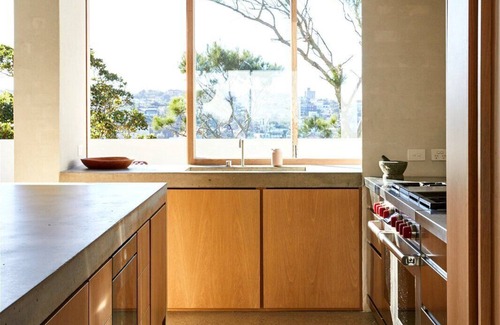 Bronte House | Luxury Villas Bronte Ocean View (Ocean Views)
