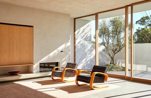 Bronte House | Luxury Villas Bronte Ocean View (Ocean Views)