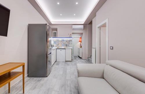 Celio Apartment | LuxurySistersHouse 2 min Colosseum