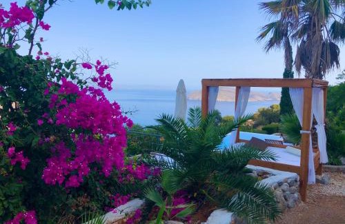 Pefki Apartment | Luxus Tholos Bay