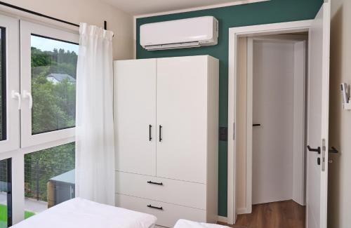 Adenau Apartment | Luxuscontainer am Nürburgring #1