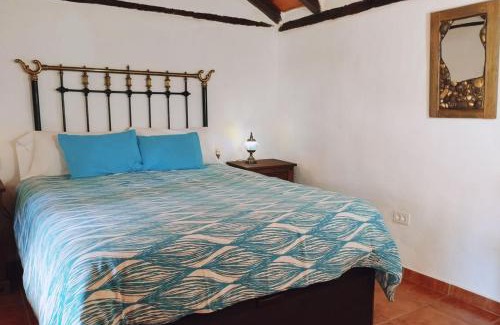 Santo Domingo House | Luz de Aroa