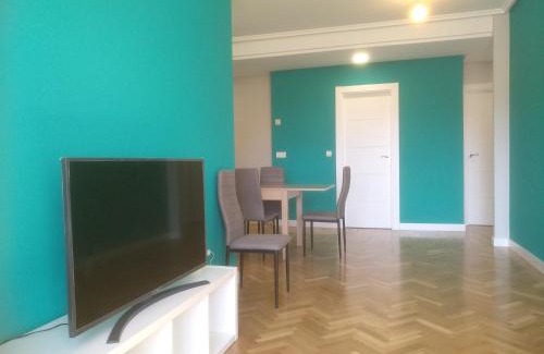 Leon Apartment | Luz de León con opcion de Parking